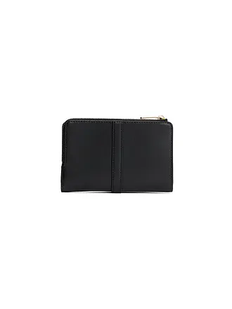 TOMMY HILFIGER | Portefeuille TH LIBRE Bifold | schwarz